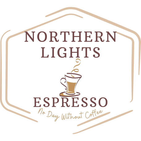 Northern Lights Espresso